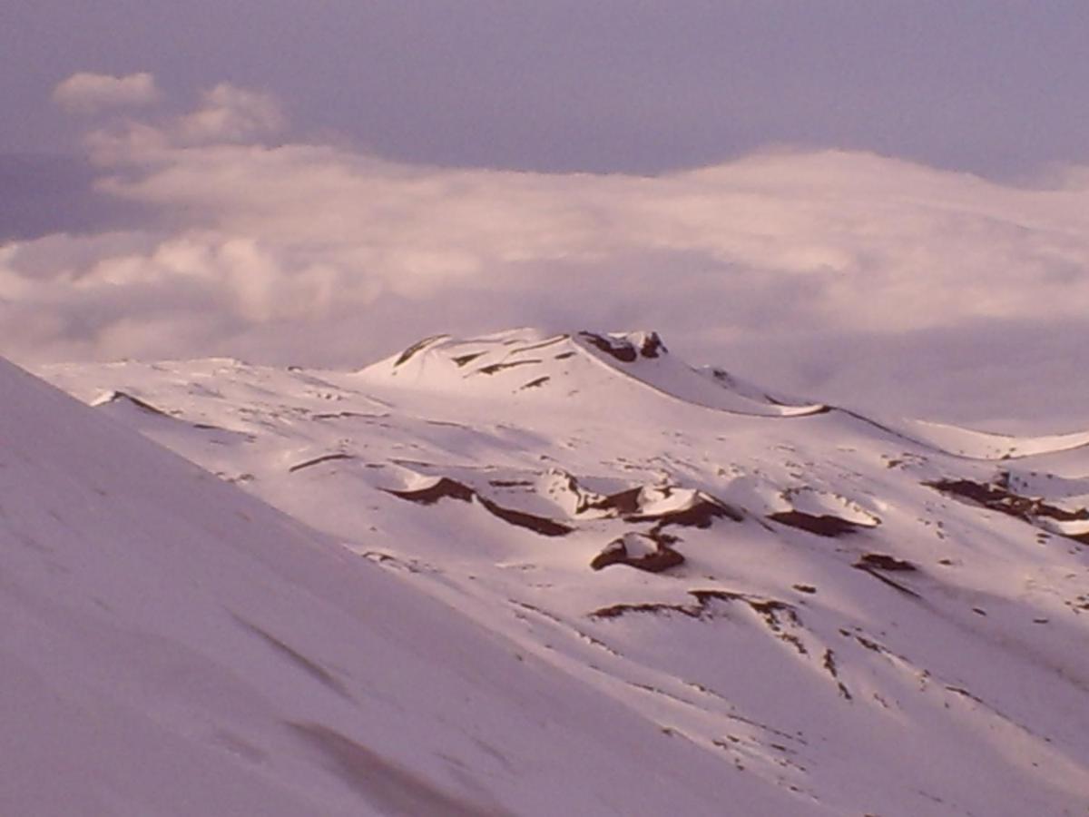 La Finestra Sull'Etna Villa Linguaglossa Exterior foto