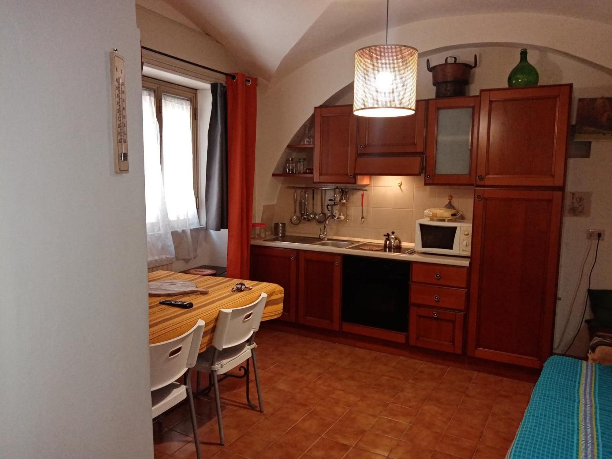 La Finestra Sull'Etna Villa Linguaglossa Exterior foto