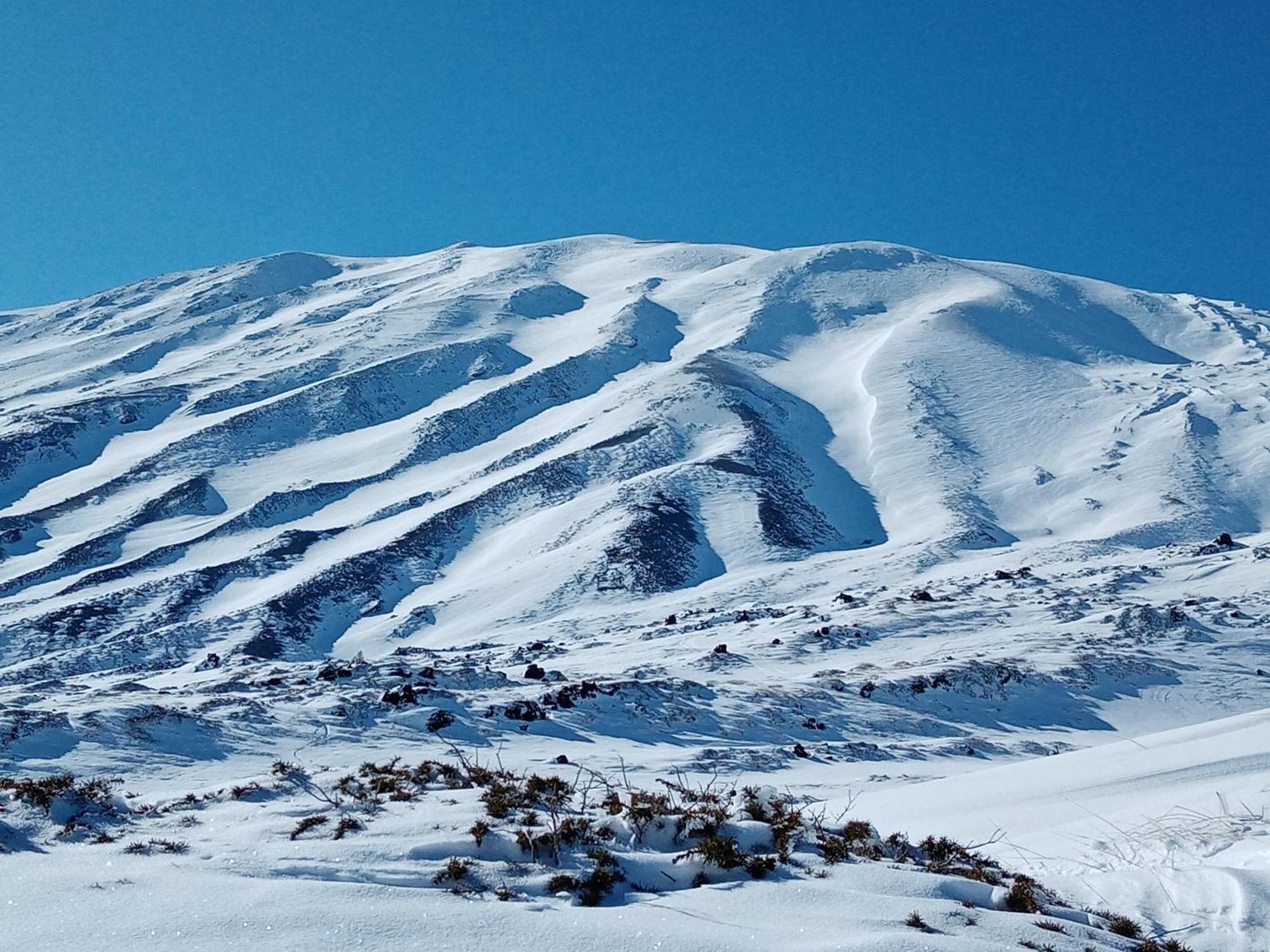 La Finestra Sull'Etna Villa Linguaglossa Exterior foto