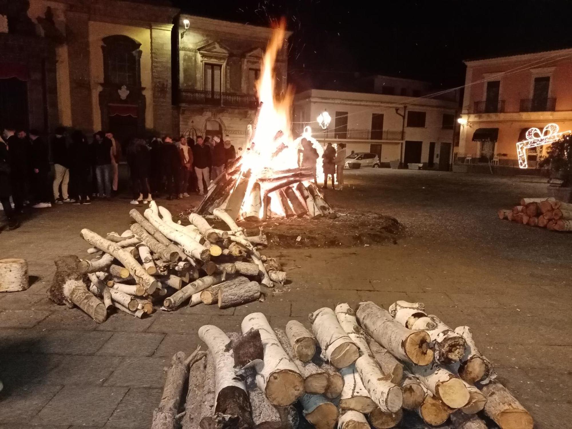 La Finestra Sull'Etna Villa Linguaglossa Exterior foto