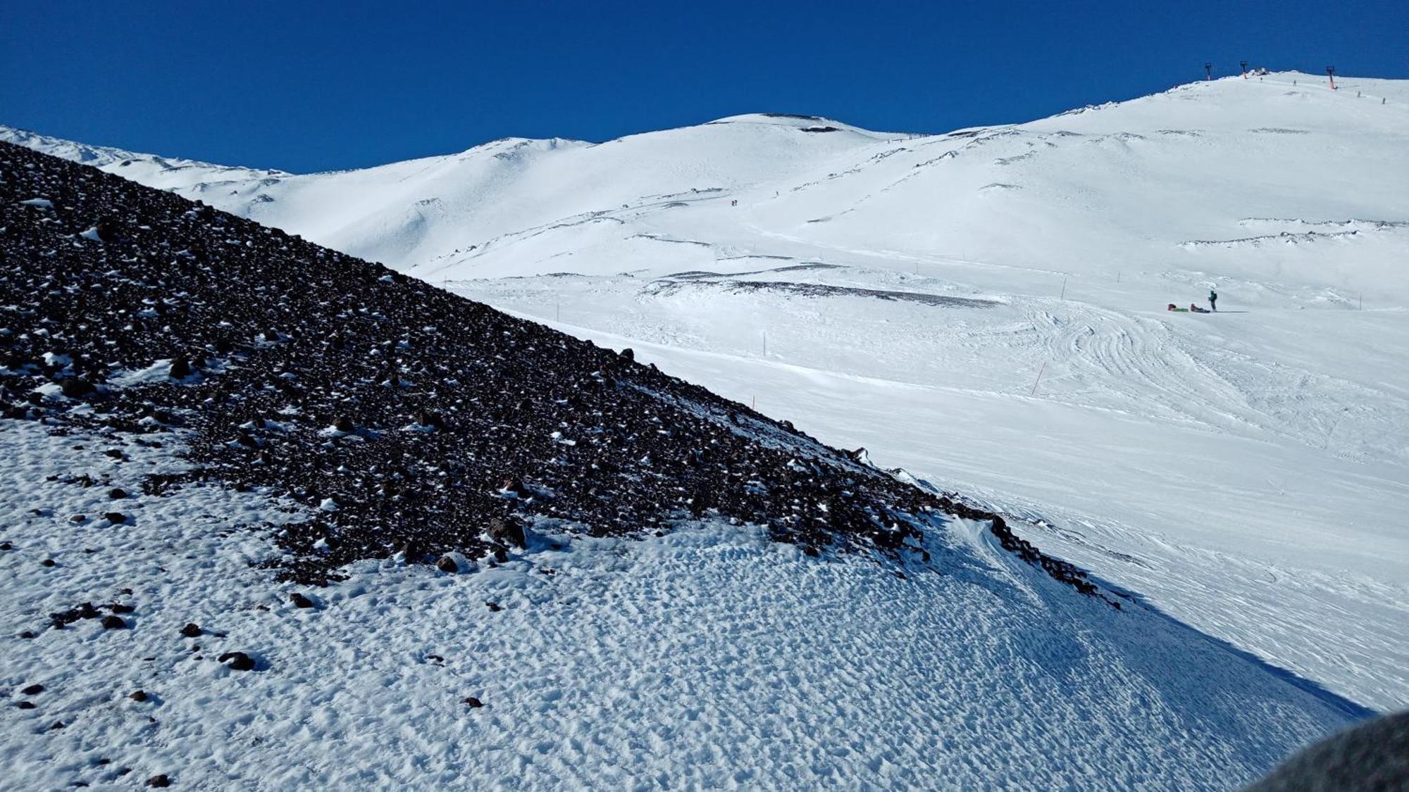 La Finestra Sull'Etna Villa Linguaglossa Exterior foto