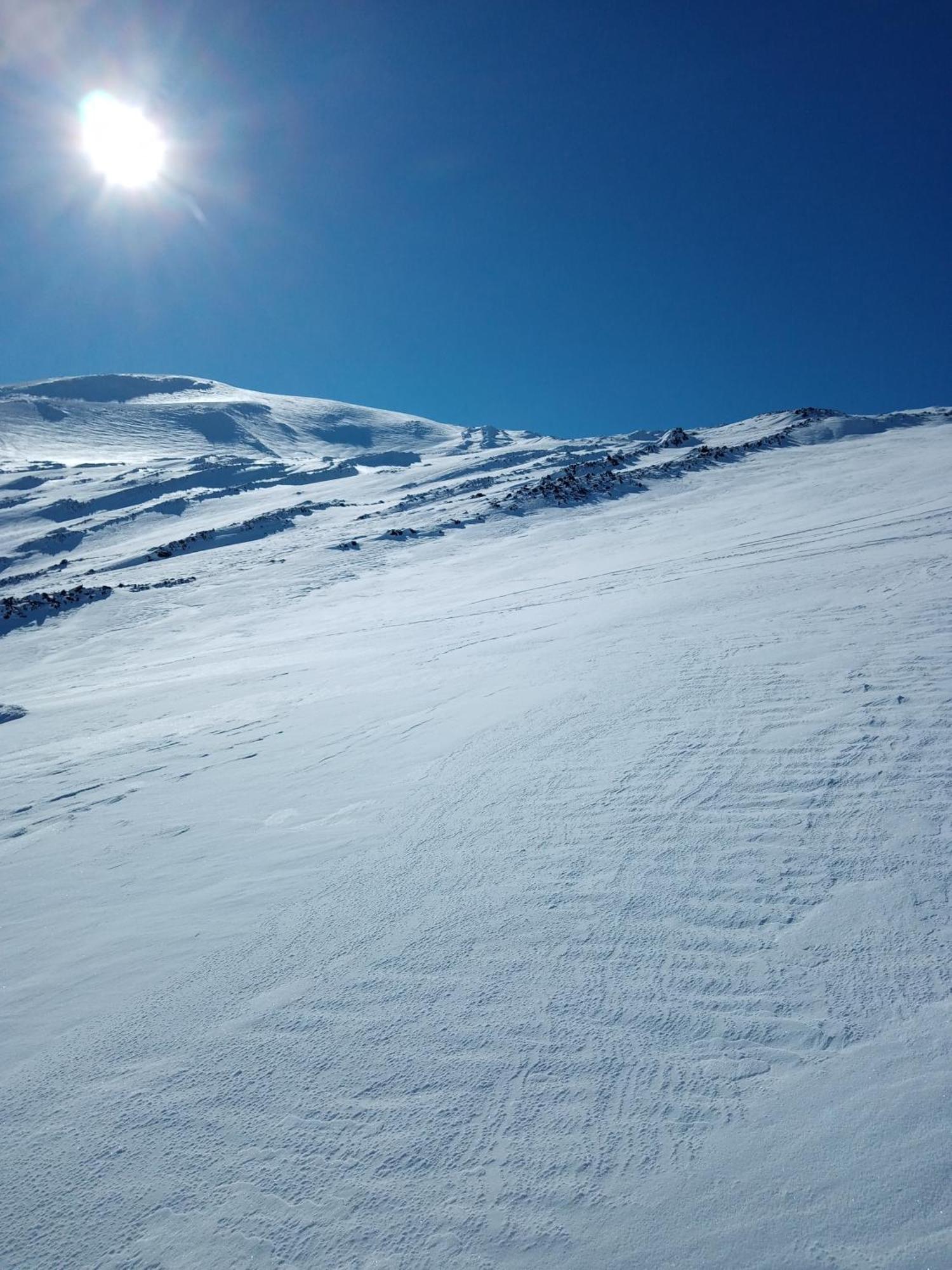 La Finestra Sull'Etna Villa Linguaglossa Exterior foto